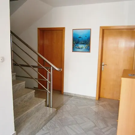 Sun House