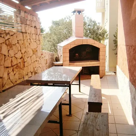 Apartment Sun House