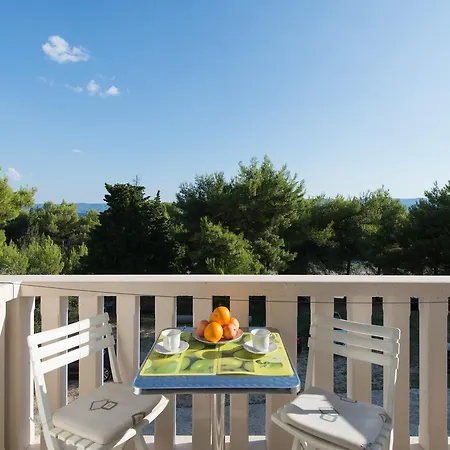 Sun House Apartment