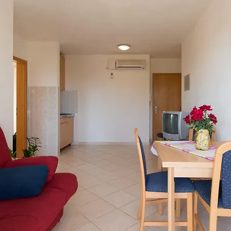 Apartment Sun House