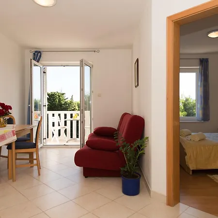Apartment Sun House *