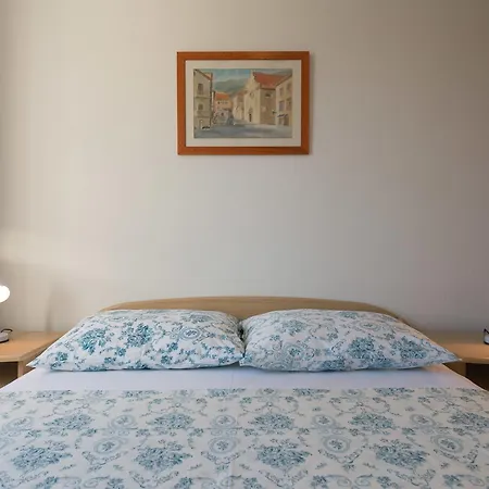 Apartment Sun House *