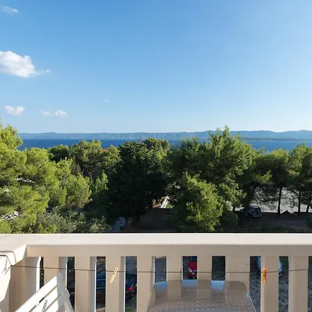 Apartman Sun House *